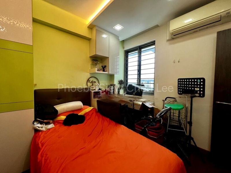 4 Bed Condo for Sale in  Orchid Park Condominium - Image 6